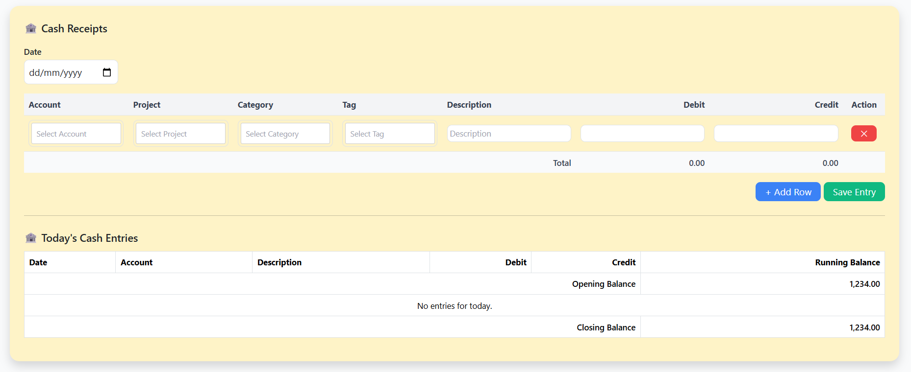 System Screenshot