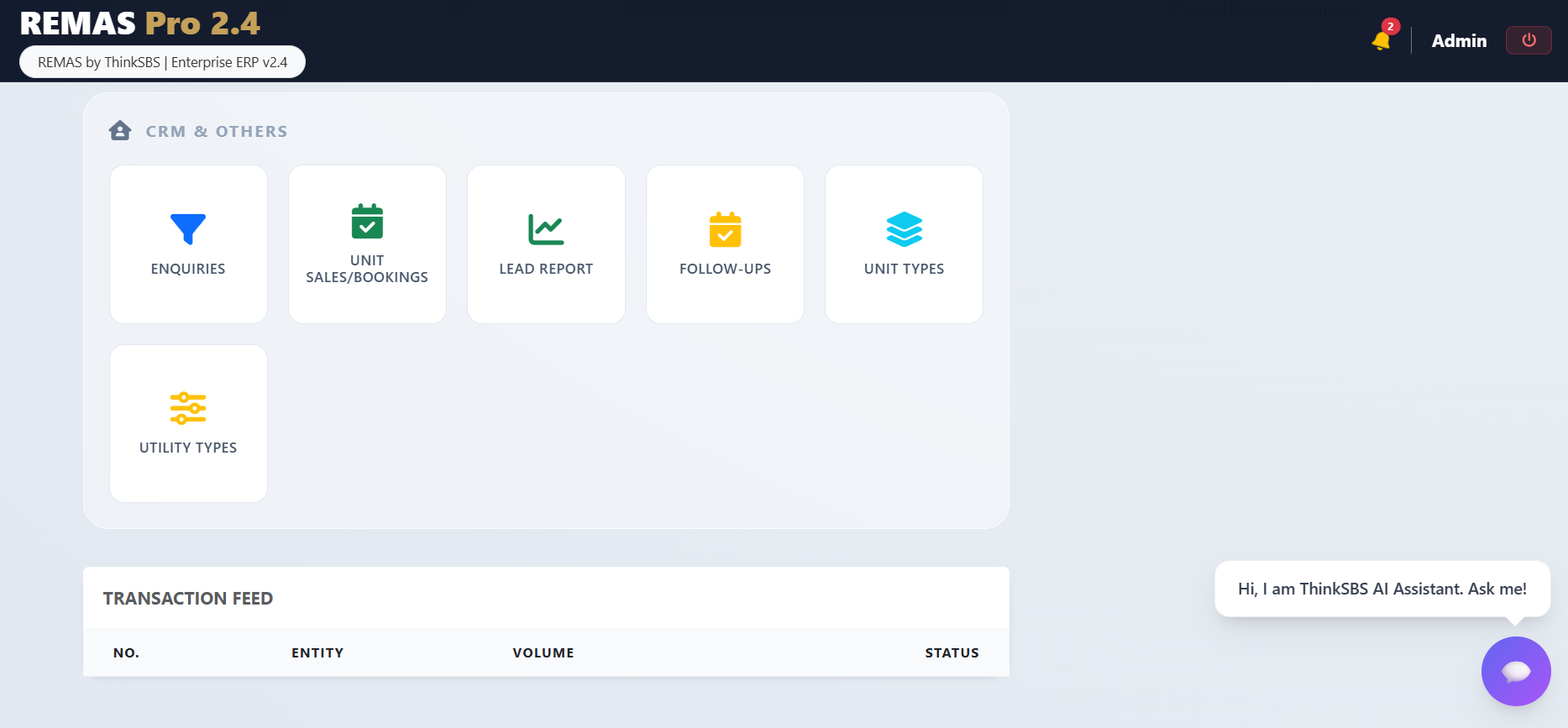 System Screenshot 3